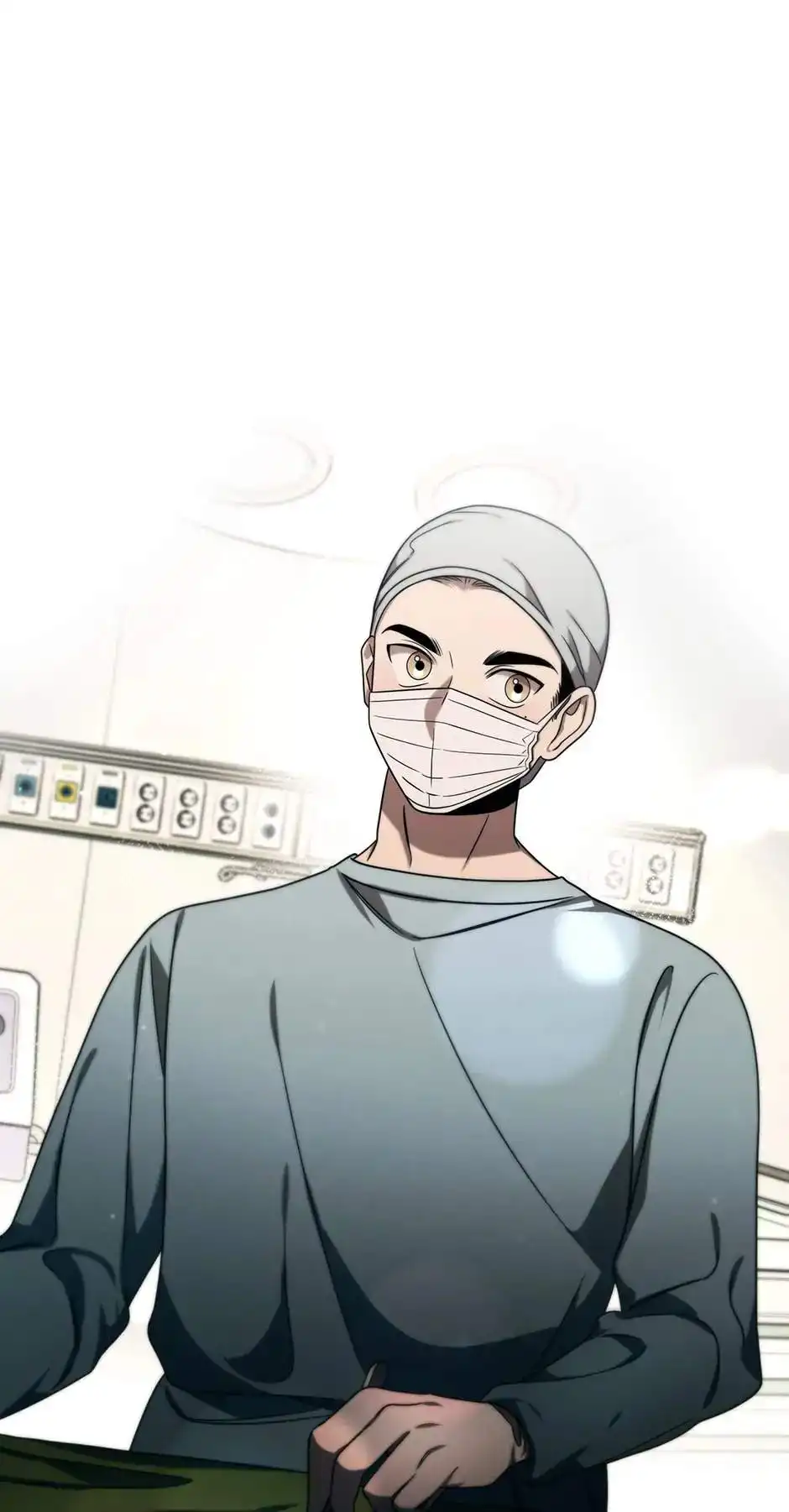 Genius Doctor Lee Moo-jin Chapter 98 48